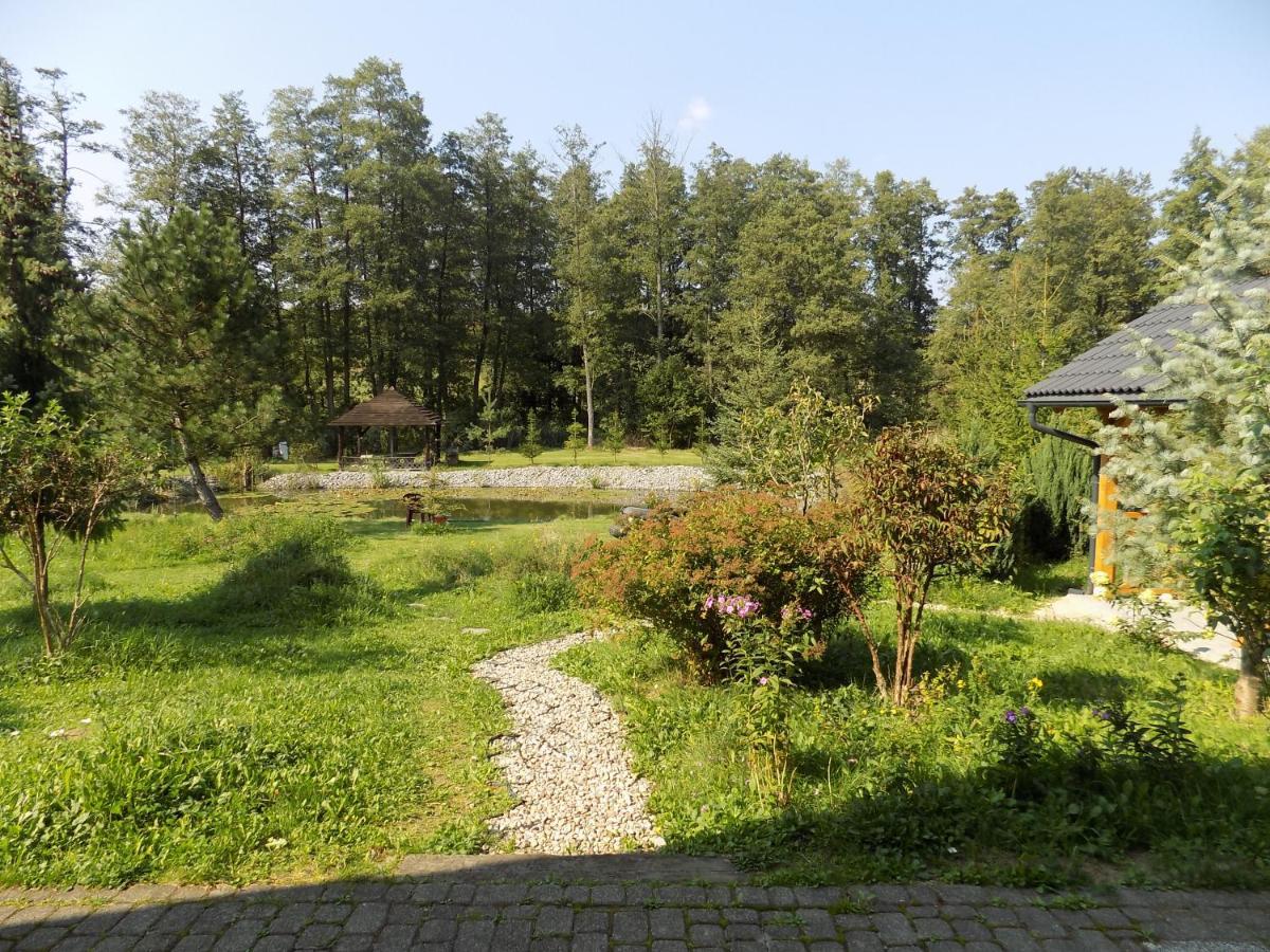 Villa Siedliskogaj